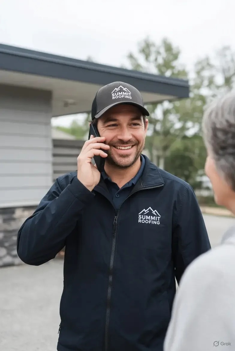 Flat Roof Leak Repair Paulding, OH FAQs